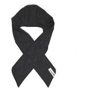 Huivit Karl Lagerfeld  KLJ HOODED SCARF  Yksi Koko