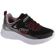 Lastenkengät Skechers  Microspec Ii Zovrix  29