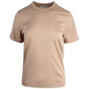 Lyhythihainen t-paita Lacoste  TF035502S  EU S