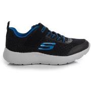 Lastenkengät Skechers  98120LBKRY  27 1/2