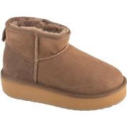 Kengät EMU  Stinger Micro Flatform 2.0  37