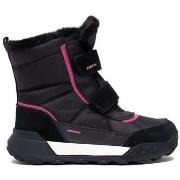 Lasten talvisaappaat Geox  J46M7E08V22BK  30
