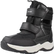 Lasten talvisaappaat Geox  J SENTIERO GIRL B AB  24