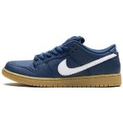 Tennarit Nike  SB Dunk Low Navy Gum  44