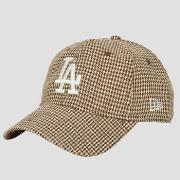 Lippalakit New-Era  HOUNDSTOOTH 9TWENTY® LOS ANGELES DODGERS DAU  Yksi...