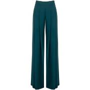 Väljät housut Rinascimento  CFC0125495003  IT XS