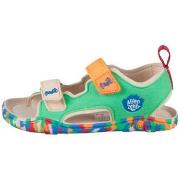 Poikien sandaalit Affenzahn  0039220016  24