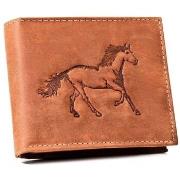 Lompakot Always Wild  N992CHMHORSEBLCO78937  Yksi Koko