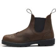 Saappaat Blundstone  2444 Antique Brown Brogue  41