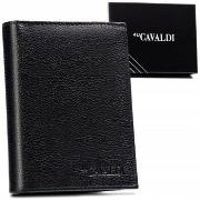 Lompakot 4U Cavaldi  N4GPDM  Yksi Koko