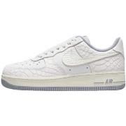 Kengät Nike  Air Force 1 Low White Python  40
