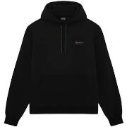 Fleecet Dolly Noire  Asso Di Spade Hoodie  EU M