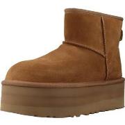 Talvisaappaat UGG  CLASSIC MINI PLATFORM  40