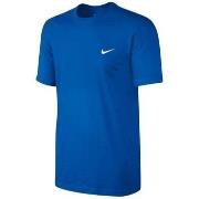 Lyhythihainen t-paita Nike  Swoosh  EU S