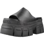 Sandaalit Buffalo  GOSPHER MULE  38