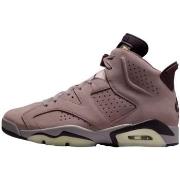 Kengät Nike  6 Retro A Ma Maniére Smokey Mauve  40