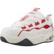 Kengät Buffalo  HERO SKATE  36