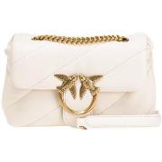 Käsilaukku Pinko  LOVE PUFF MINI CL SHEEP NAPPA 100039 A0F2  Yksi Koko