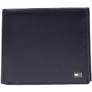 Lompakot Tommy Hilfiger  TH FLAG CC AND COIN AM0AM13974  Yksi Koko