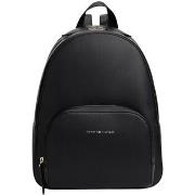 Reppu Tommy Hilfiger  TH LOGO AW0AW18118  Yksi Koko