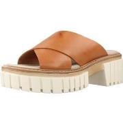 Sandaalit Yellow  THELMA  39