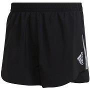 7/8 ja 3/4 housu adidas  Fast Reflective Split  EU XL