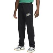 Jogging housut / Ulkoiluvaattee Nike  Club Bb Oh Pnt Ftura  EU M