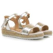 Tyttöjen sandaalit MTNG  Mustang 48963 Sandalia yute PAD Plata  30