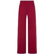 Housut Deha  Recycled Microfibre Straight  EU M