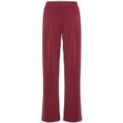 Jogging housut / Ulkoiluvaattee Deha  Soft Touch Straight Leg  EU M