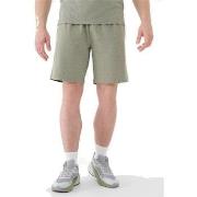 Shortsit & Bermuda-shortsit 4F  SPODENKI4FM0911OLIWKOWYMELAN  EU XXL