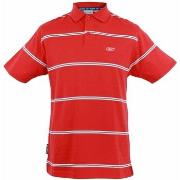 Lyhythihainen poolopaita Reebok Sport  AUMG7176621  EU S