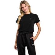 Lyhythihainen t-paita Guess  V5BI17KCBF1JBLK  EU S