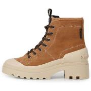 Saappaat Pepe jeans  Hale Basic W  37