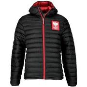 Toppatakki Monotox  Insulator  EU XXL