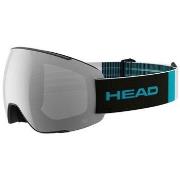 Urheiluvarusteet Head  SENTINEL 5K chrome RD + SL  Yksi Koko