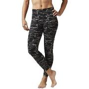 Legginsit & Sukkahousut Reebok Sport  BK3889  EU S