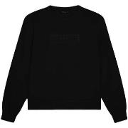 Neulepusero Dolly Noire  Dlynr Swirl Crewneck  EU M