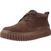 Kengät Clarks  TORHILL HI  44