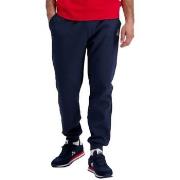 Housut Le Coq Sportif  ESS PANT REGULAR N1  EU XXL
