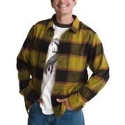 Pitkähihainen paitapusero Vans  170815  EU S