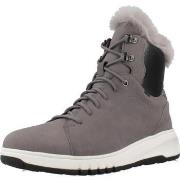 Saappaat Geox  D AERANTIS 4X4 B ABX  38