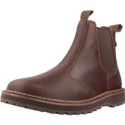 Saappaat Clarks  SOLSBURY EASY  40