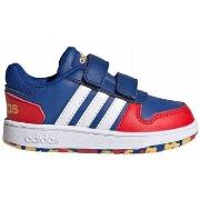 Lastenkengät adidas  Hoops 20  23