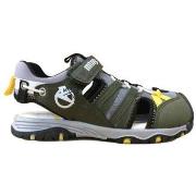 Tyttöjen sandaalit MTNG  Mustang 48740 Kaki  24