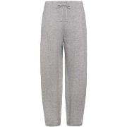 Jogging housut / Ulkoiluvaattee Deha  Lurex Carrot-Fit  EU M