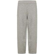 Jogging housut / Ulkoiluvaattee Deha  Lounge Knitted Carrot-Fit  EU S