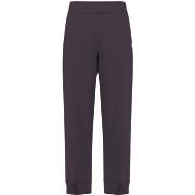 Jogging housut / Ulkoiluvaattee Deha  Organic Fleece Sweatpants  EU XS