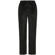 Housut Deha  Soft Viscose Corduroy Straight  EU S