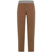 Jogging housut / Ulkoiluvaattee Deha  Bi-Color Knitted Straight  EU S